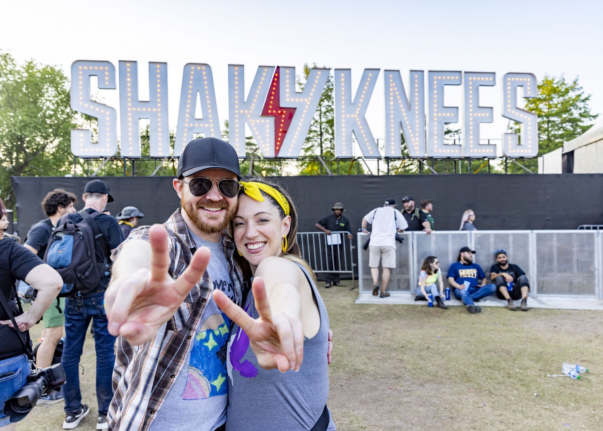 2022 Shaky Knees Festival - Source: Getty