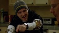 Jesse Pinkman in Breaking Bad (Season 1, Episode 7) | Image via: Sony Pictures Television