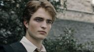 Was Robert Pattinson in Harry potter movies?