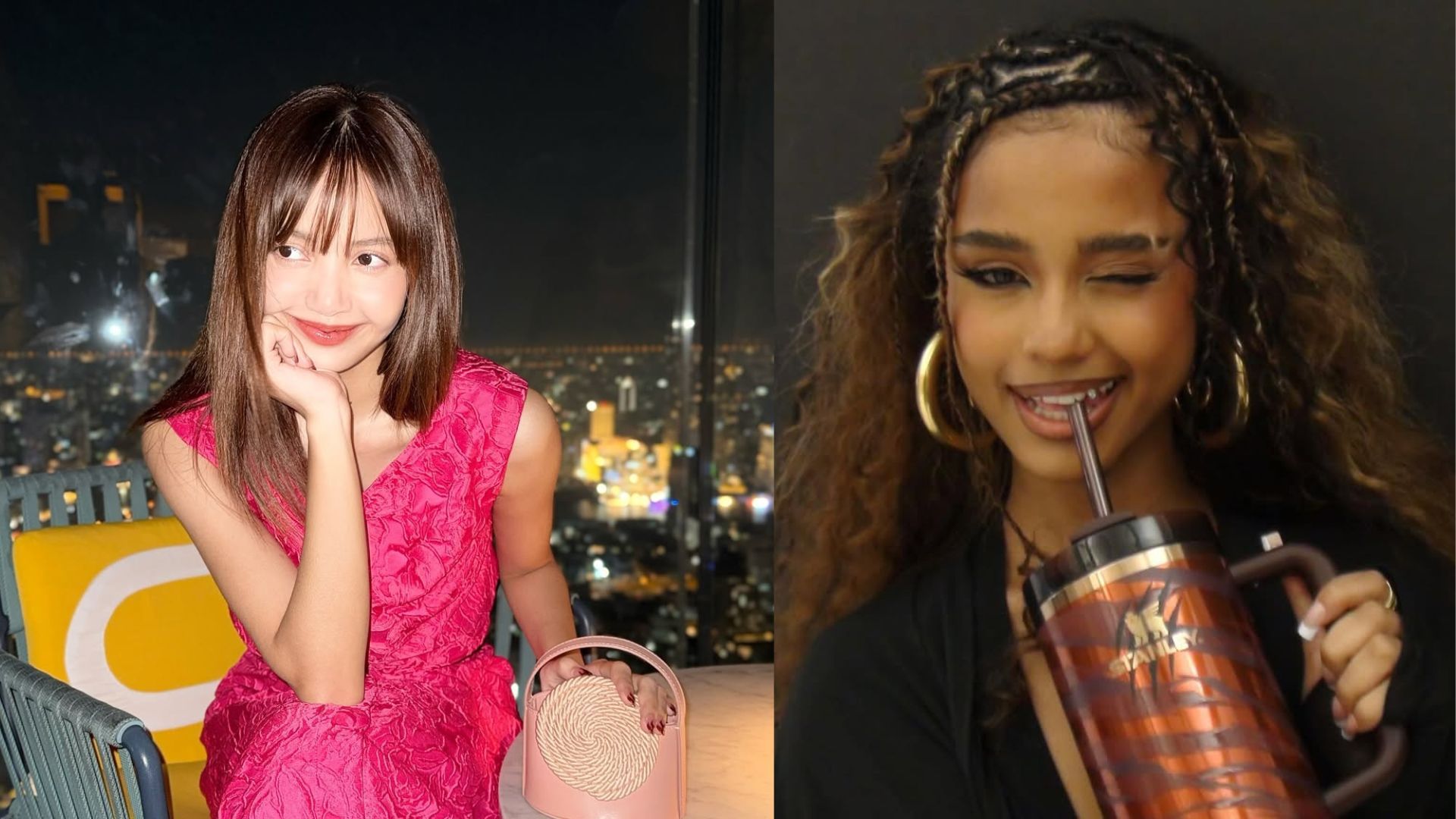 &quot;Two queens on one track?&quot;: Fans react excitedly to Lisa and Tyla