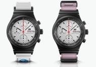 Chronograph 1 – F.A.T. 2025 Edition (Image via Porsche)