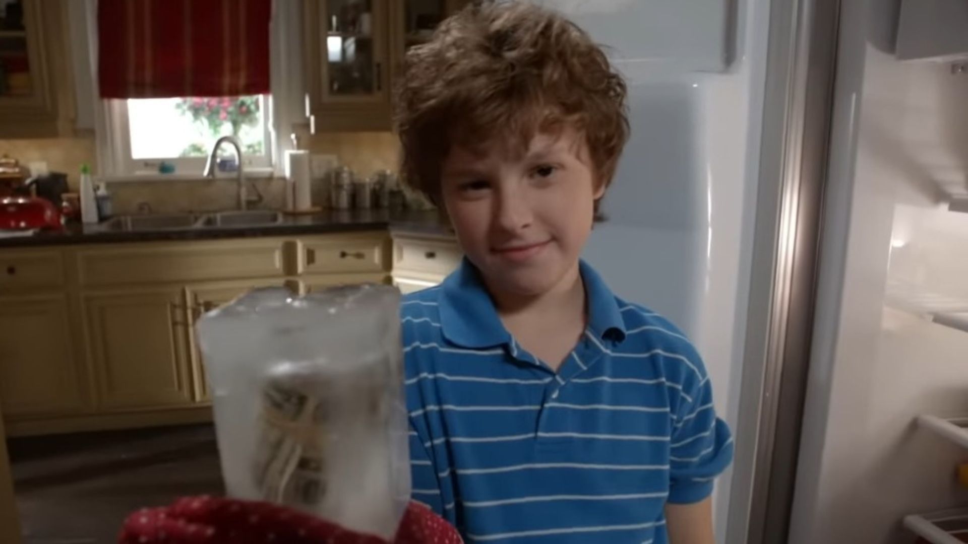 Luke Dunphy in Modern Family (Season 3, Episode 5) | Image via: 20th Century Fox Television