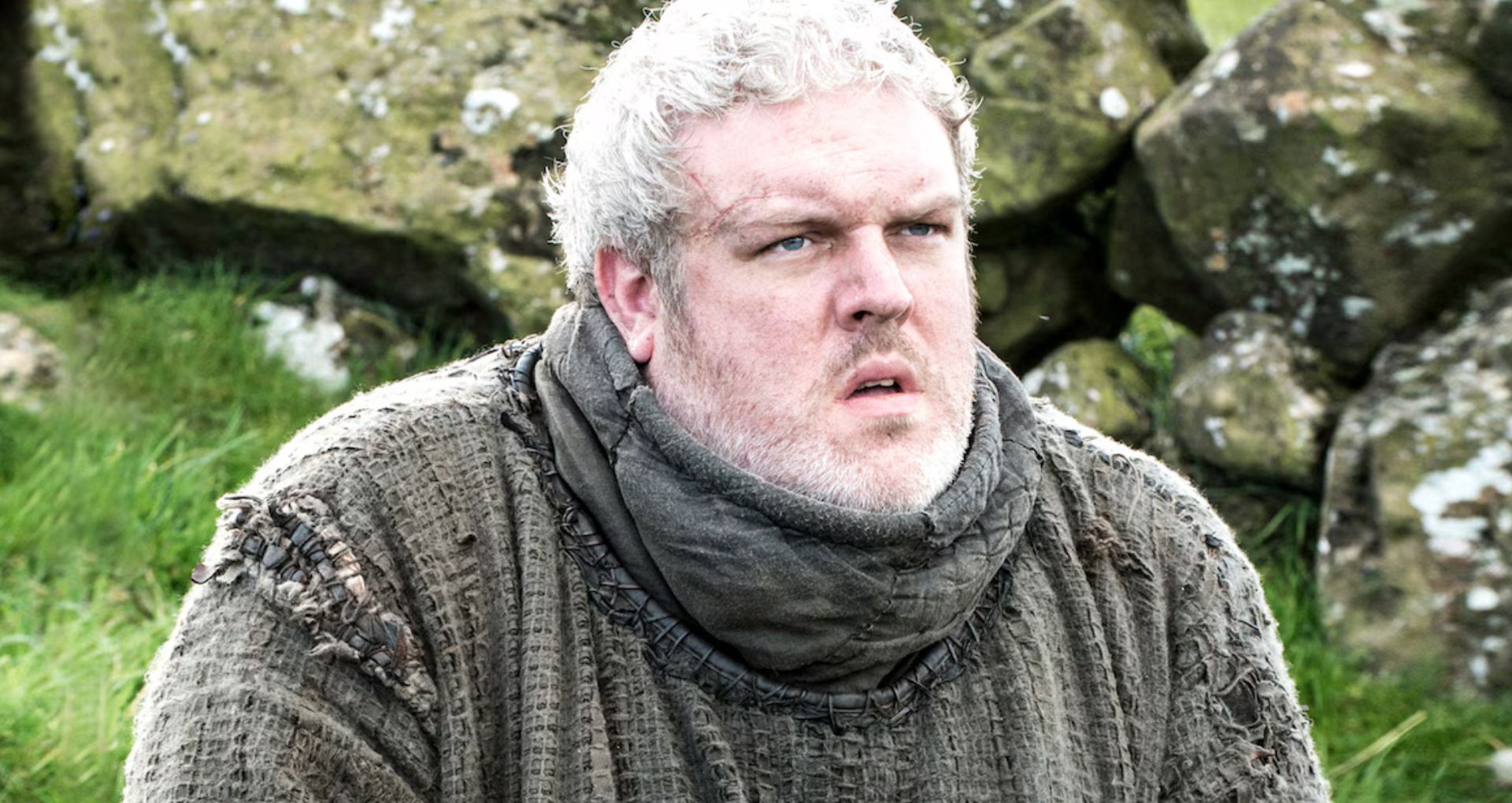 Game Of Thrones: When GRRM highlighted differences between Hodor