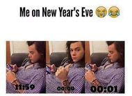 New year meme