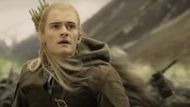Orlando Bloom in The Lord Of The Rings Trilogy | Image via New Line Cinema