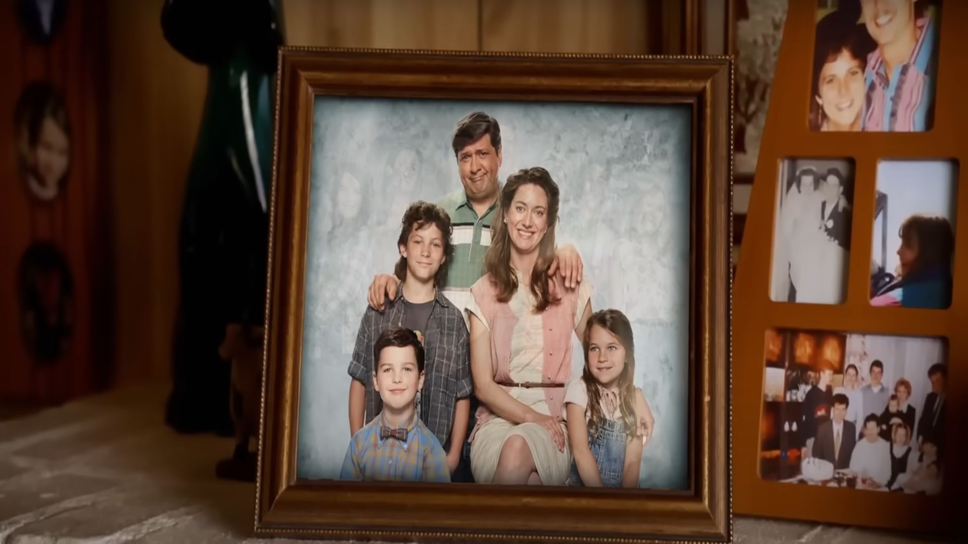 Young Sheldon Season 7 (Image via CBS)