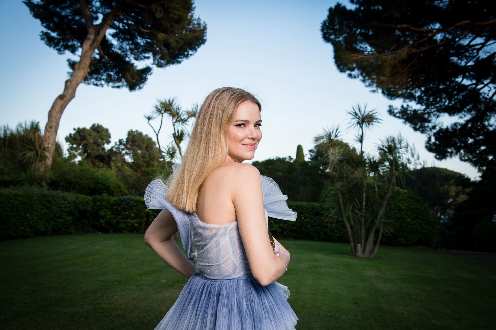 amfAR Gala Cannes 2018 - Portraits - Source: Getty