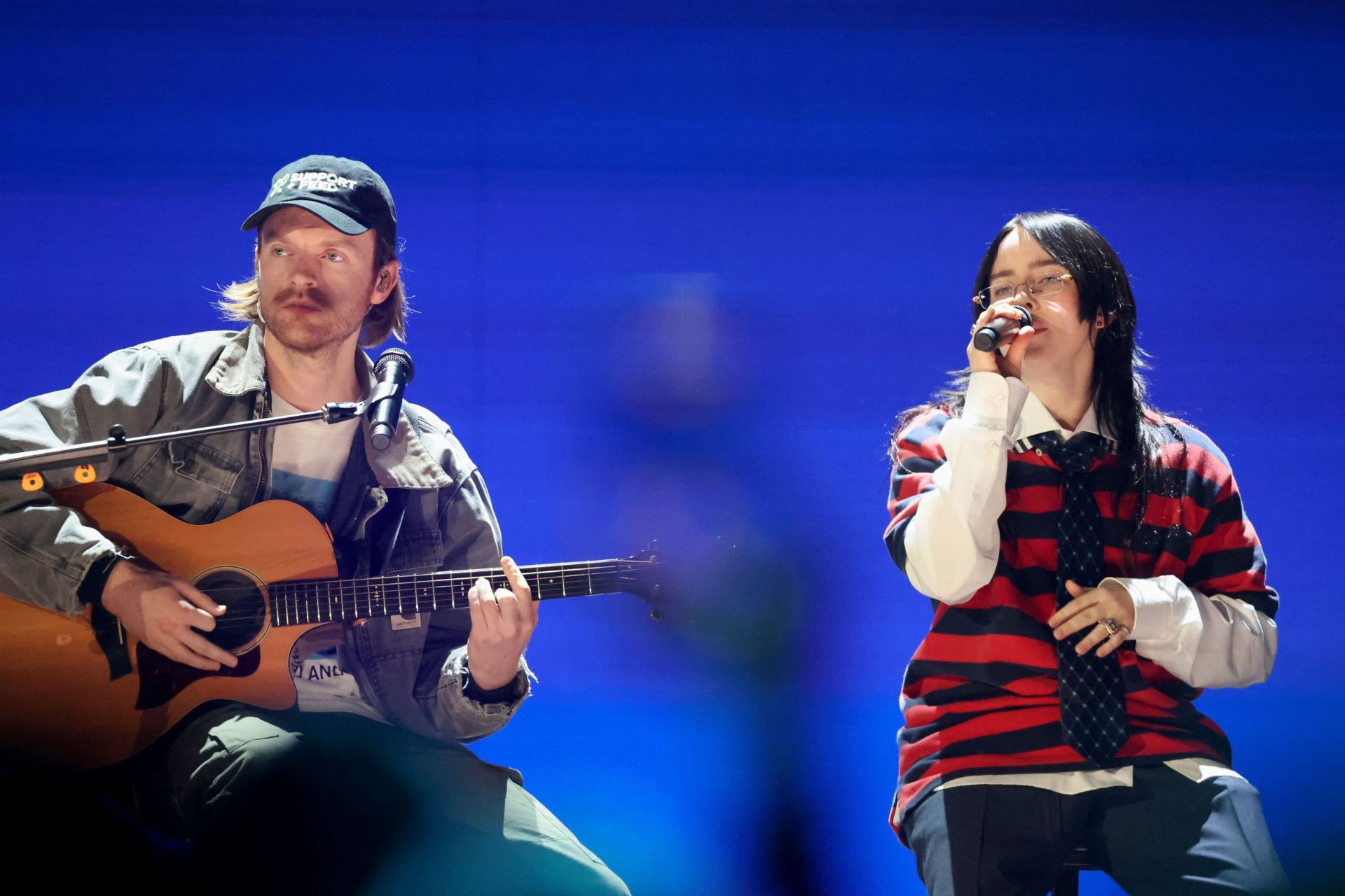 FIREAID Benefit Concert For California Fire Relief - Intuit Dome - Source: Getty