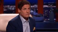 Mark Cuban | Image Source: Shark Tank Global via YouTube