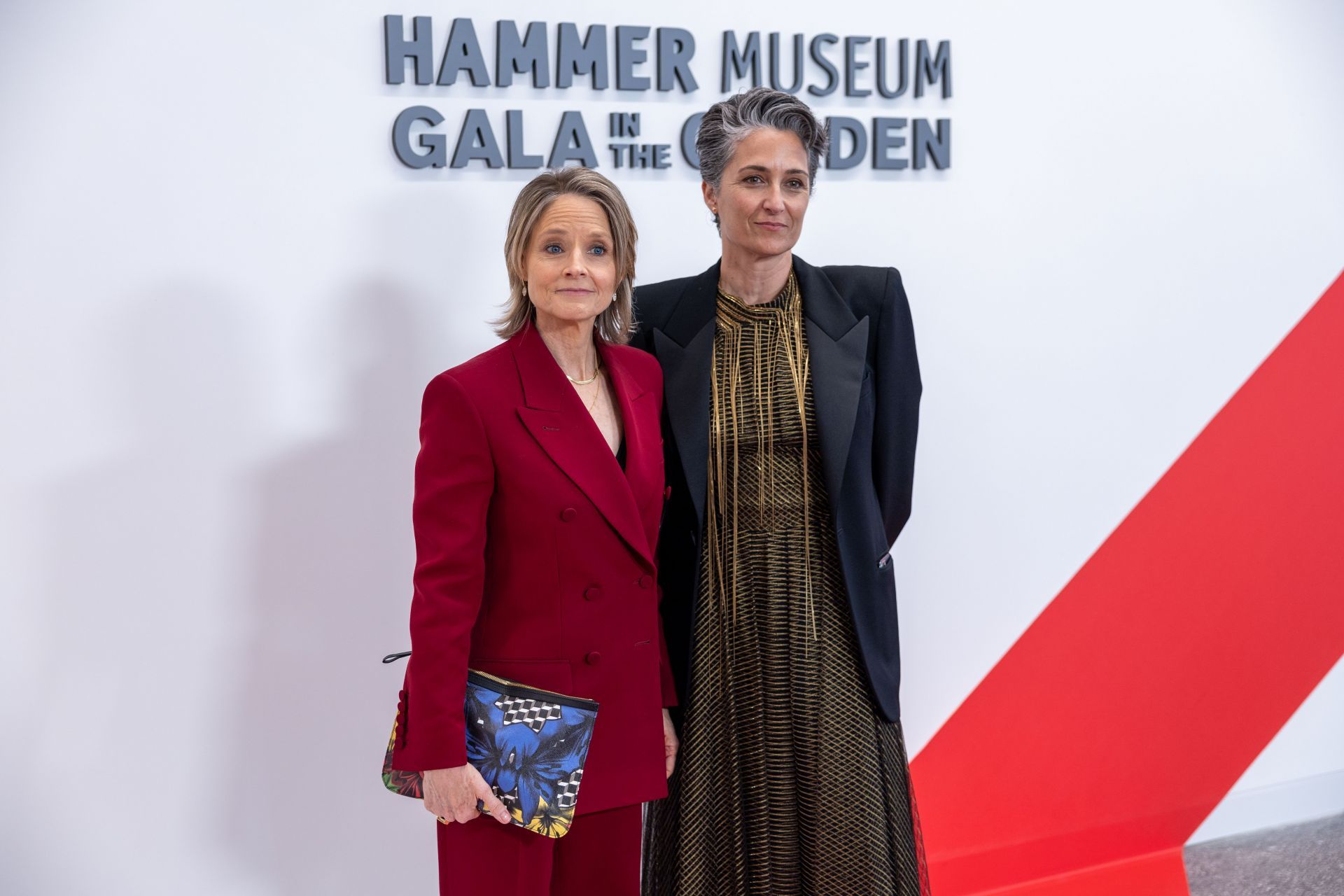 19th Annual Hammer Museum Gala in the Garden - Source: Getty