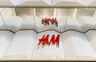 Hennes & Mauritz annual figures - Source: Getty