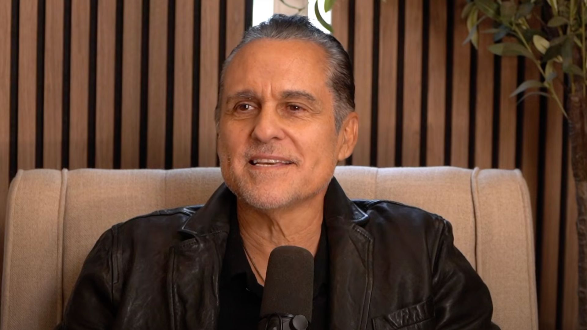 Maurice Benard hosts State of Mind podcast | Image: YouTube/State of Mind