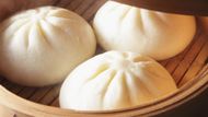 BBQ Pork Buns (Image via Canva)