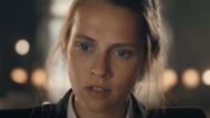 Teresa Palmer in A Discovery of Witches | Image via Sky One
