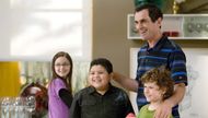 List of Christmas episodes in Modern Family