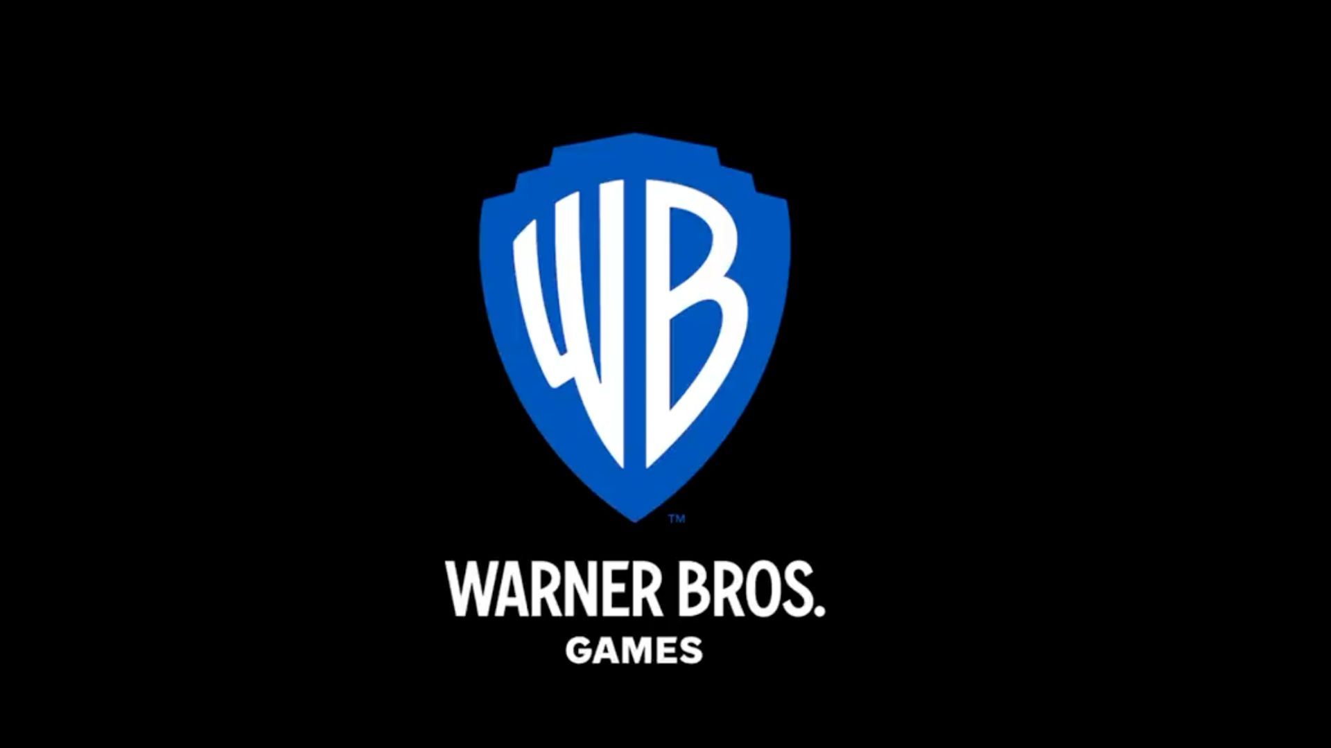 Warner Bros. Games logo (Image via X/ @wbgames)