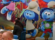 Brand Licensing Europe - Source: Getty