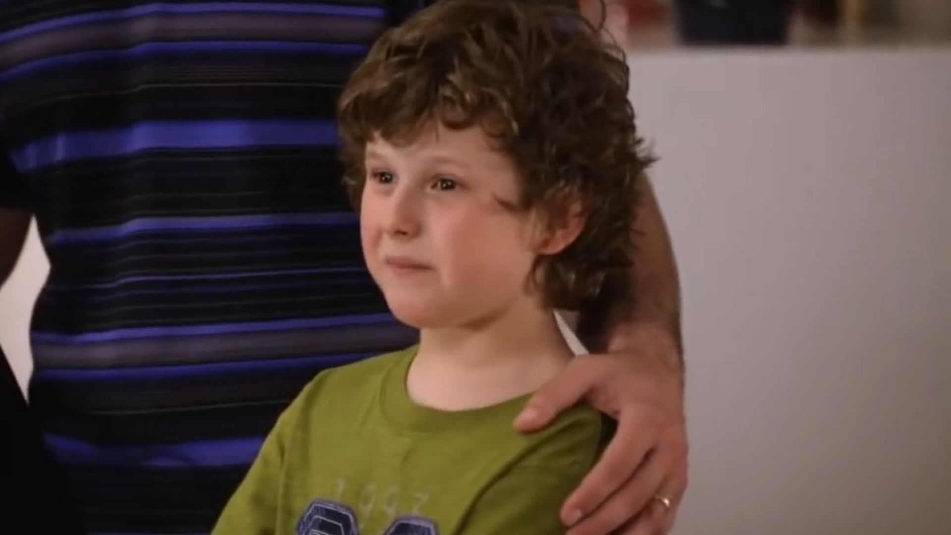 Luke Dunphy in Modern Family (Season 1, Episode 5) | Image via: 20th Century Fox Television