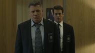 Scene from Mindhunter | Image via Denver and Delilah Productions