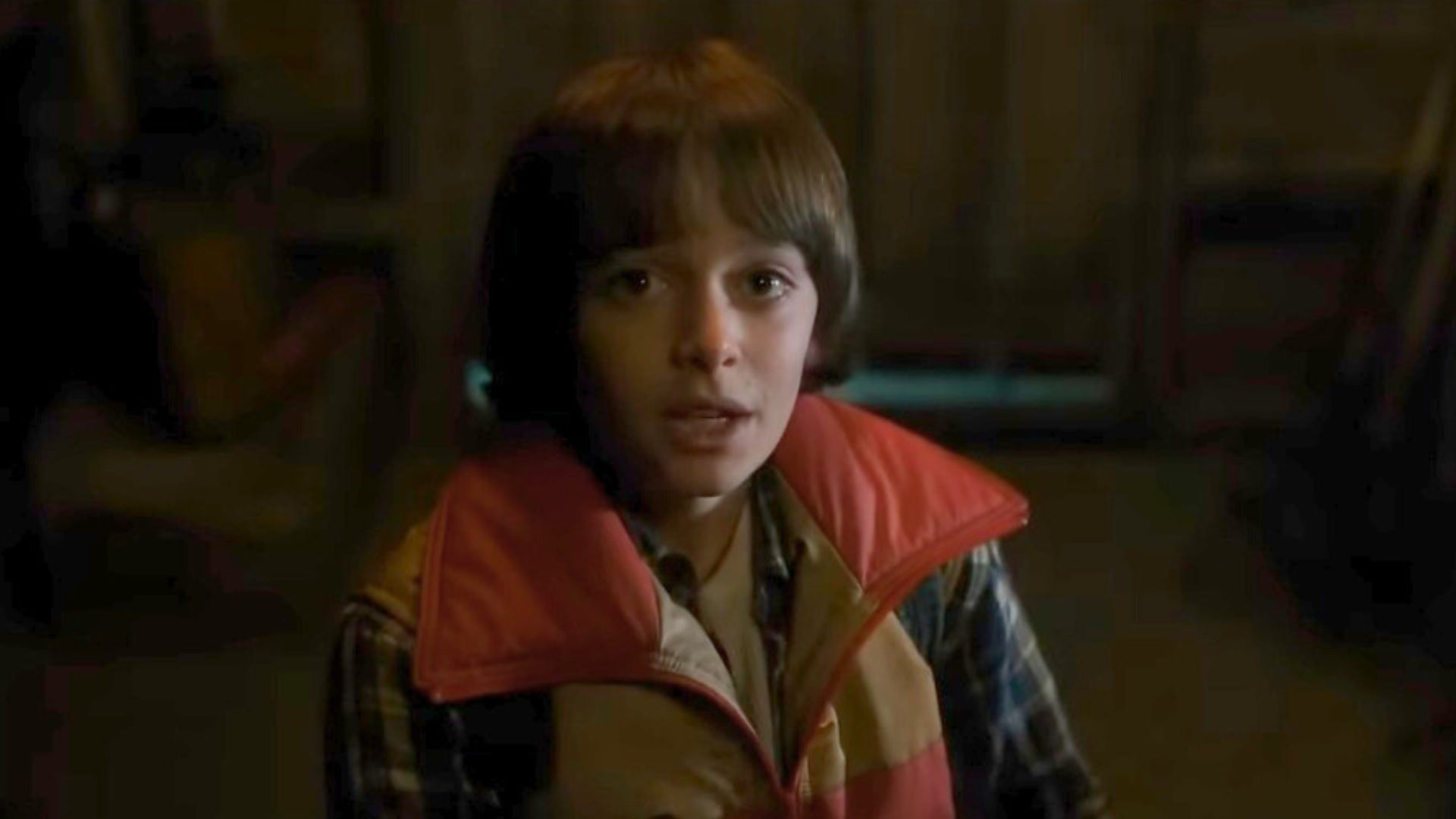 Will Byers in Stranger Things, Season 1 | Image via: 21 Laps Entertainment 