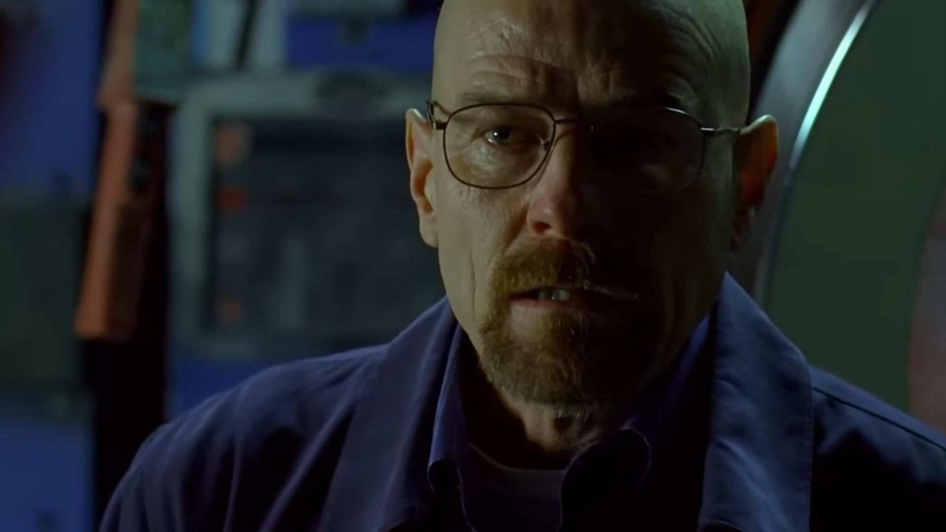 Walter White in Breaking Bad | Image via: Sony Pictures Television