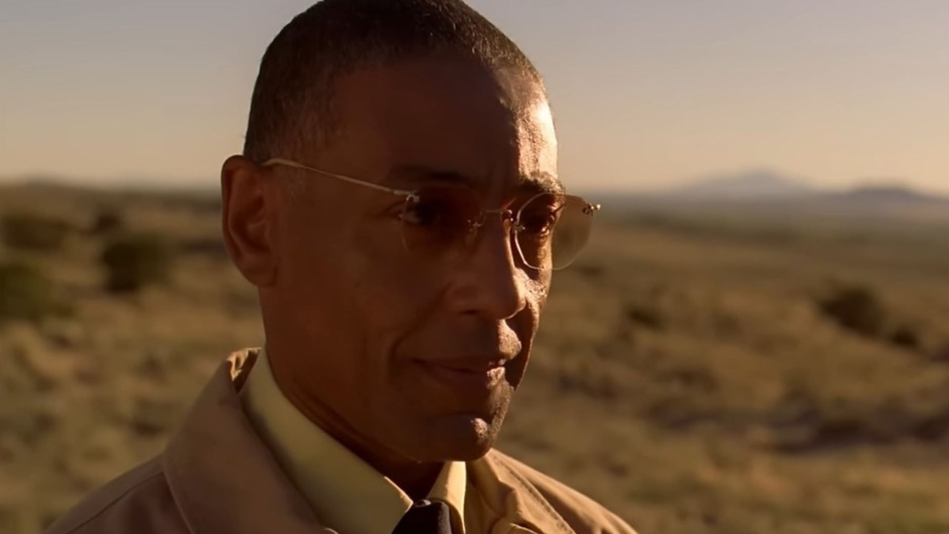 Gustavo Fring in Breaking Bad | Image via: Sony Pictures Television 