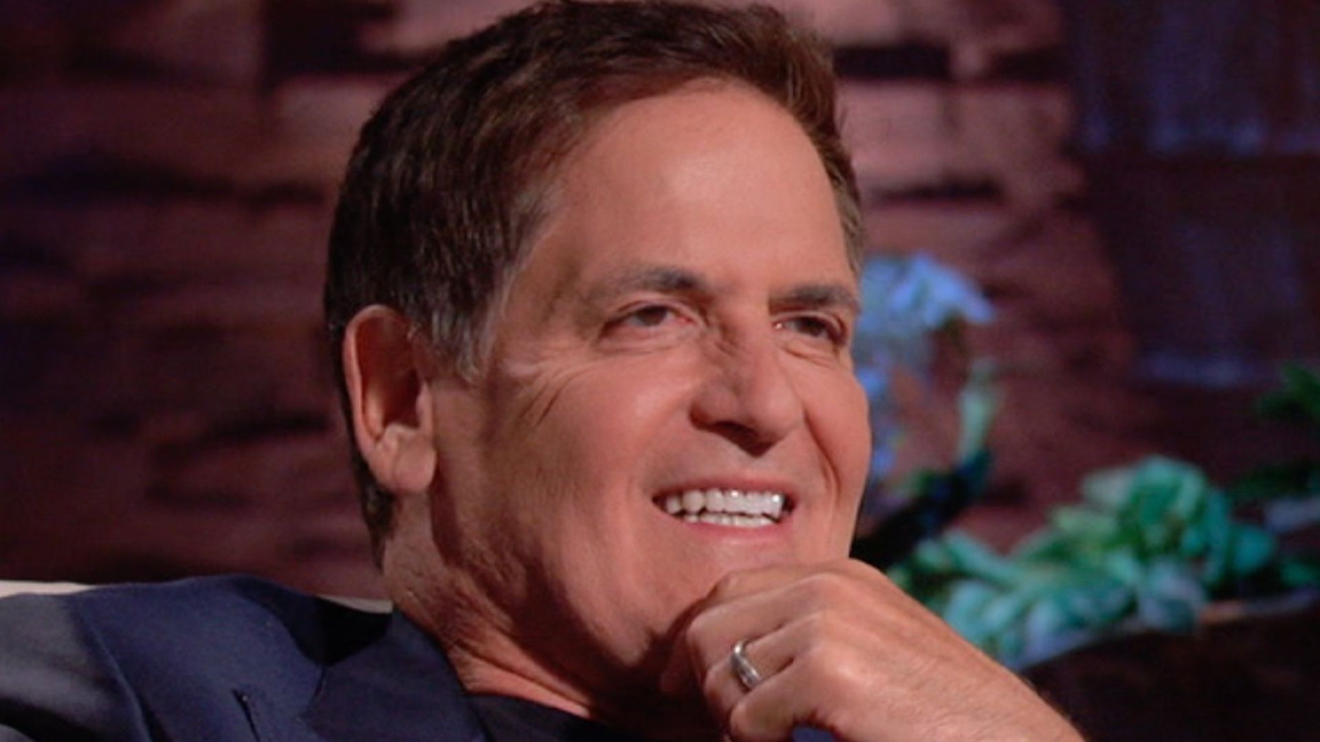 Mark Cuban from Shark Tank/ Image via Instagram/ @sharktankabc