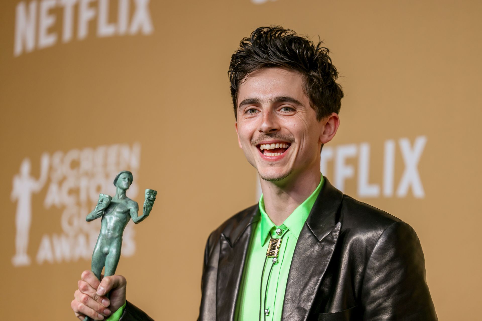 Screen Actors Guild Awards - Source: Getty