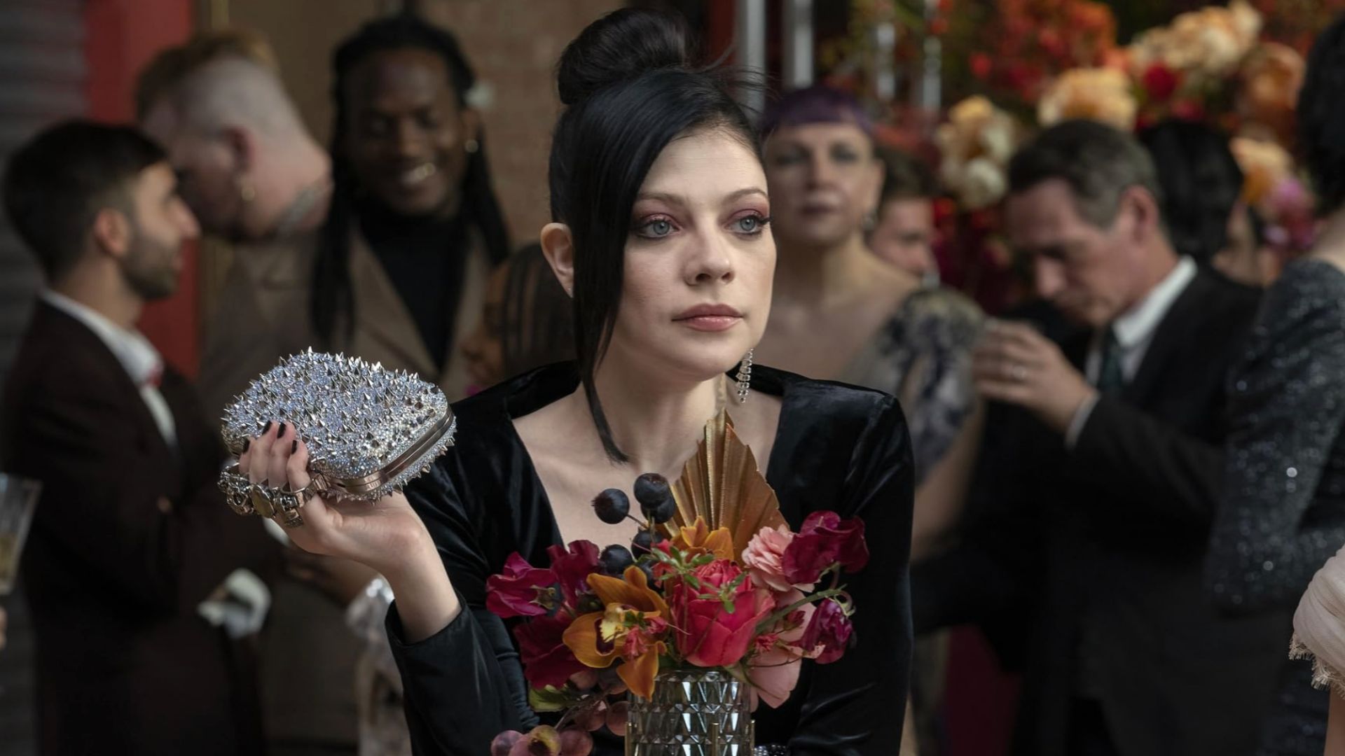 Michelle Trachtenberg&rsquo;s death has brought attention back to her iconic role as Georgina Sparks on Gossip Girl (Image via Max)