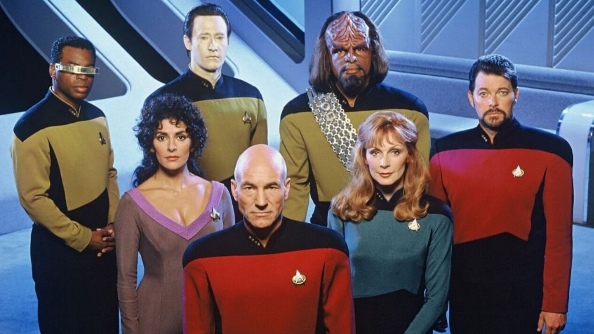 Star Trek: The Next Generation