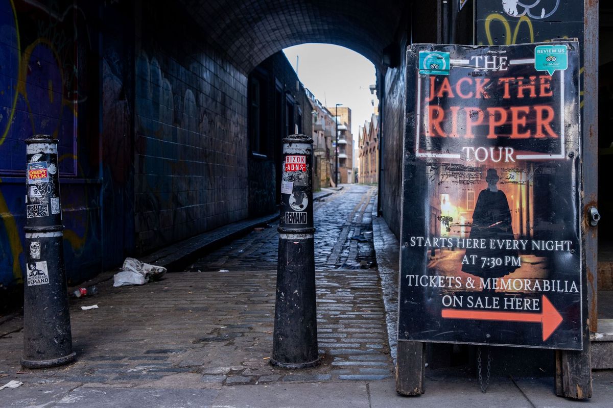 What happened to Aaron Kosminski? Jack the Ripper identity allegedly ...