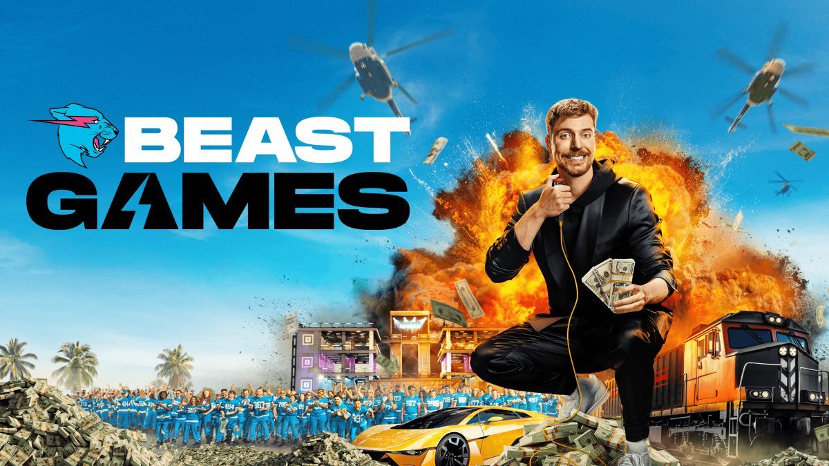 Beast Games (Image via Prime Video)