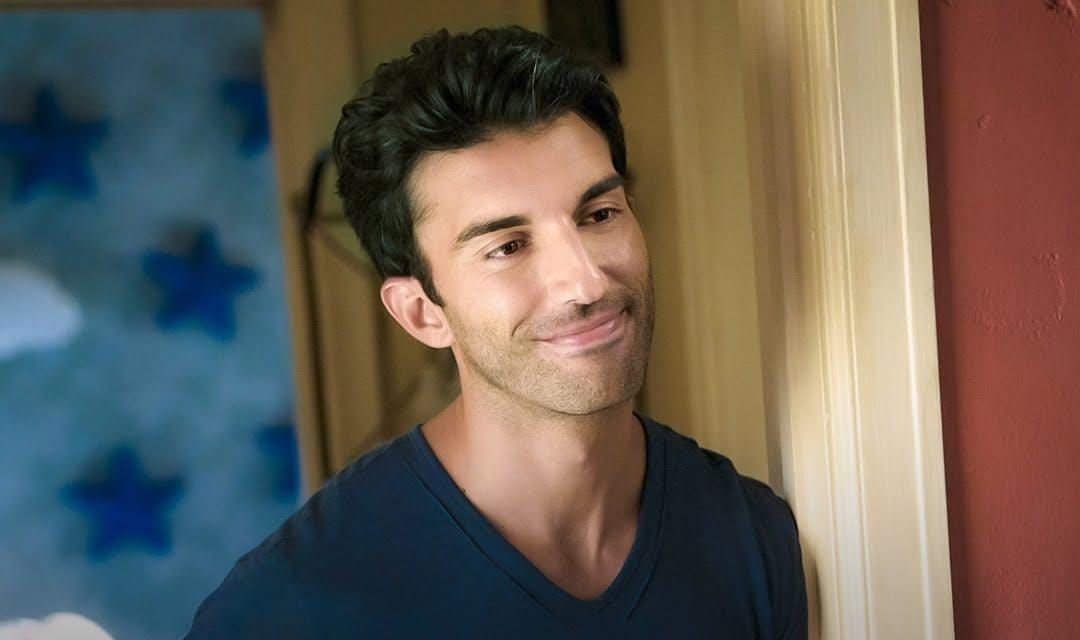 List of Justin Baldoni&rsquo;s movies and TV shows