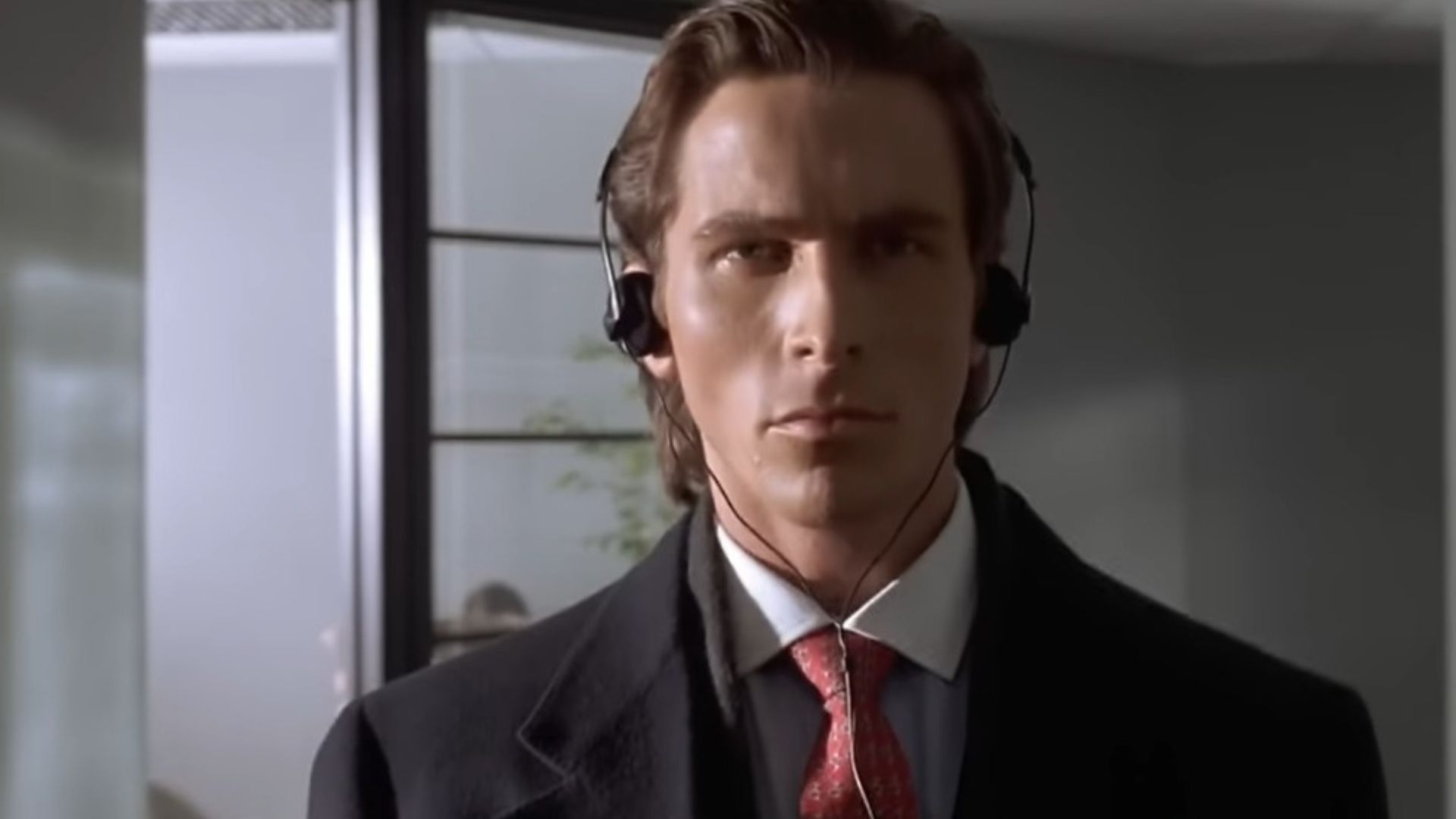 American Psycho (2000) | Image via: Muse Productions