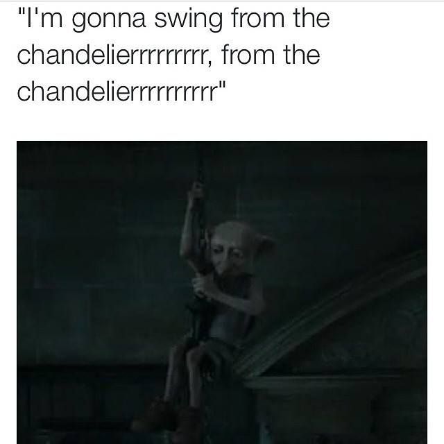 Harry Potter memes