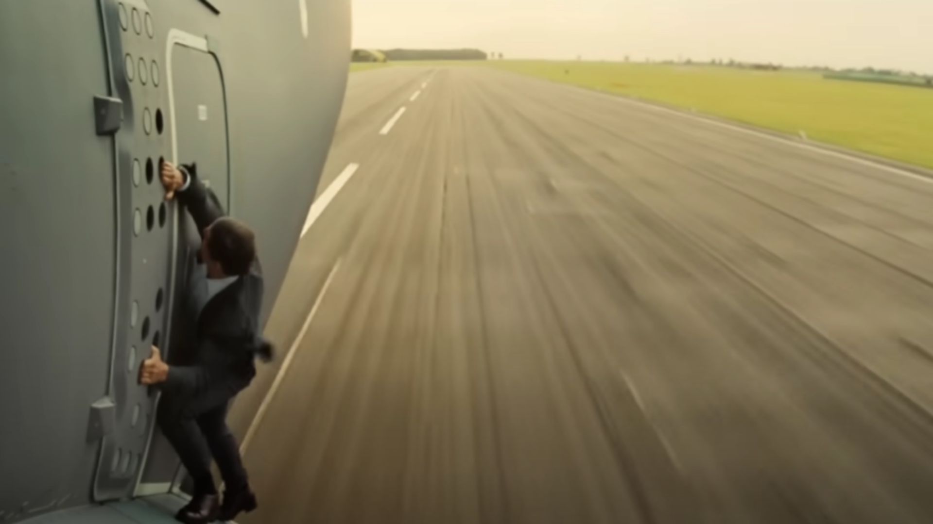 Mission Impossible Rogue Nation | Image Via: Skydance Productions