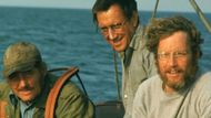Jaws (1975) | Distributed by: Universal Pictures
