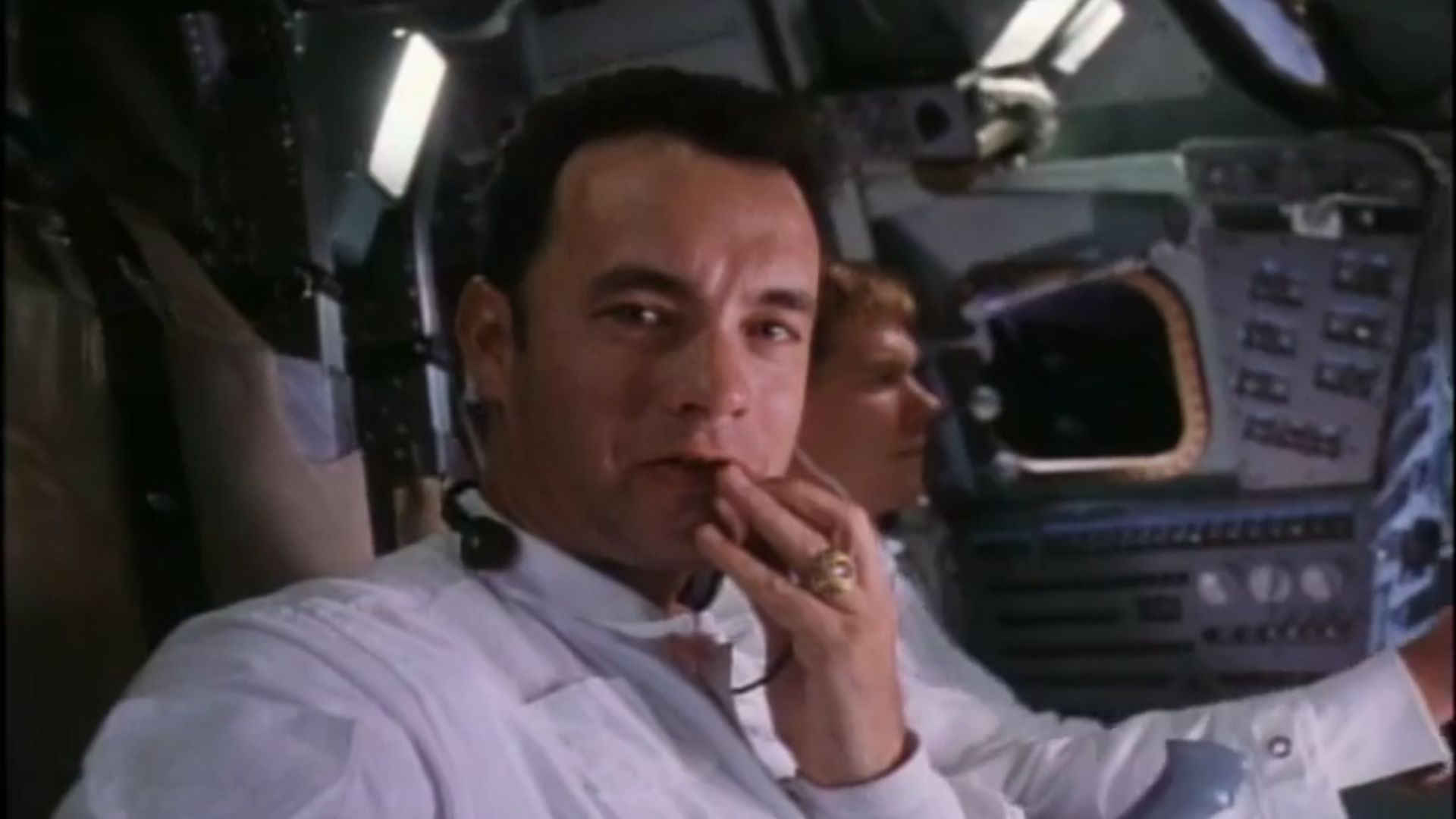 Tom Hanks in Apollo 13 | Image via Universal Pictures