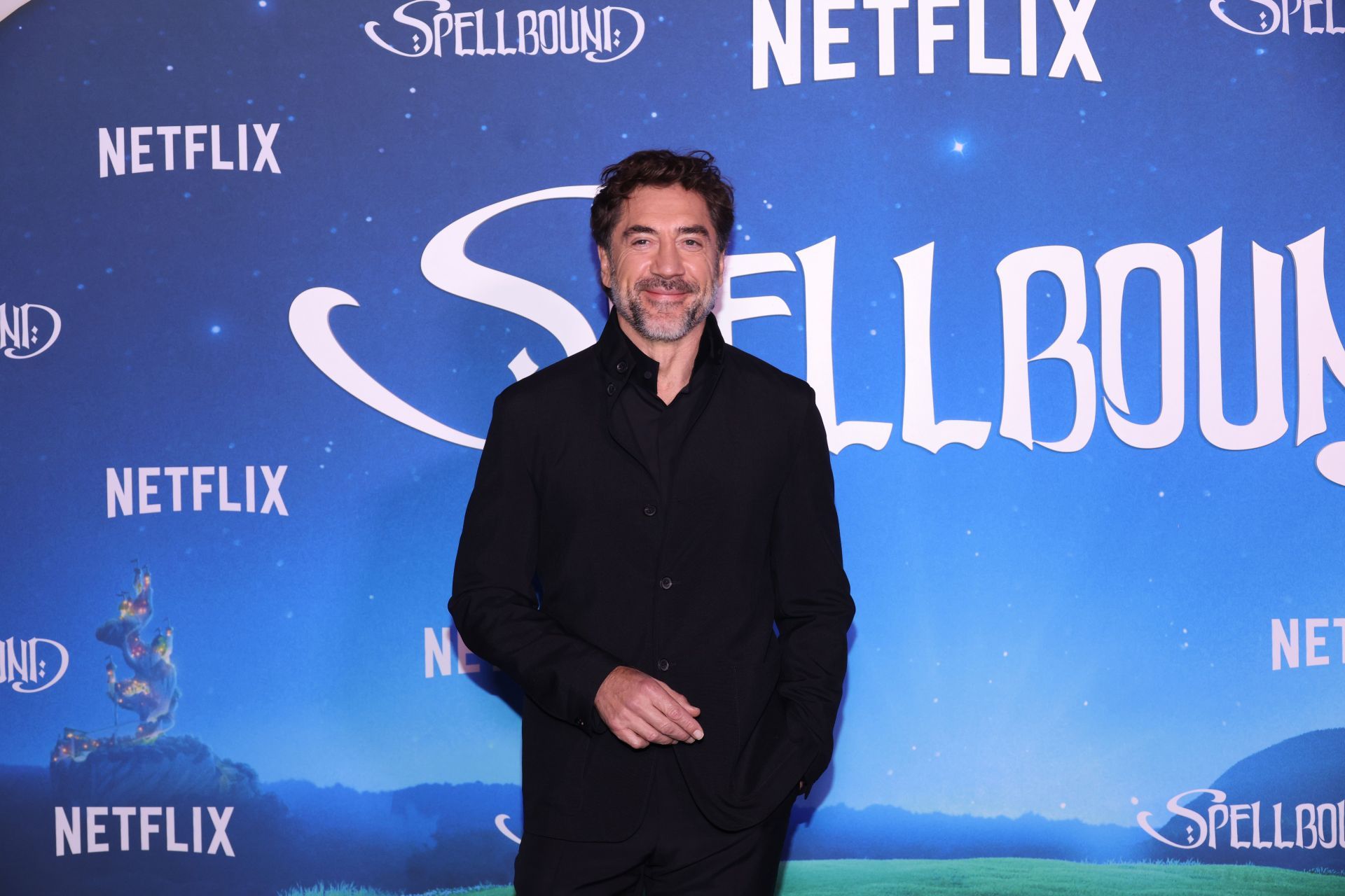 Netflix&#039;s &quot;Spellbound&quot; New York Premiere - Source: Getty