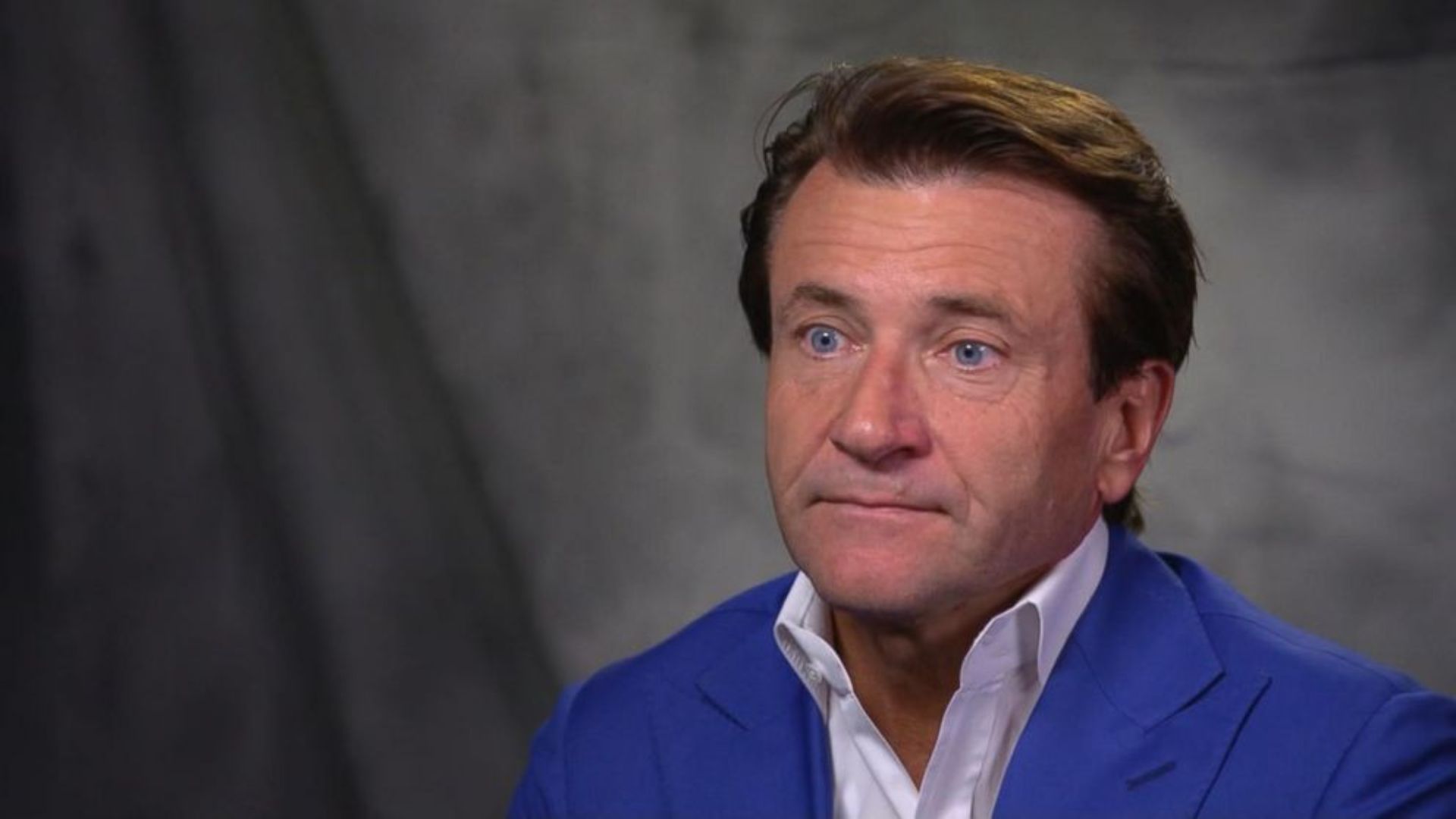 Shark Tank investor Robert Herjavec (Image via ABC)