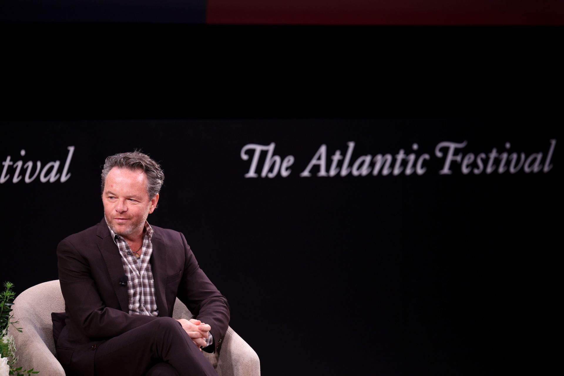 The Atlantic Festival 2024 - Day 2 - Source: Getty