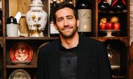 Jake Gyllenhaal’s family