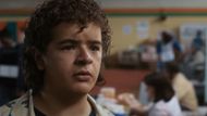 Gaten Matarazzo in Stranger Things | Image via 21 Laps Entertainment