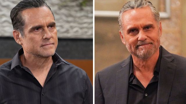 General Hospital's Maurice Benard reveals the secret behind his ever-changing hair