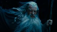 Ian McKellen in LOTR: The Fellowship Of The Ring | Image via New Line Cinema