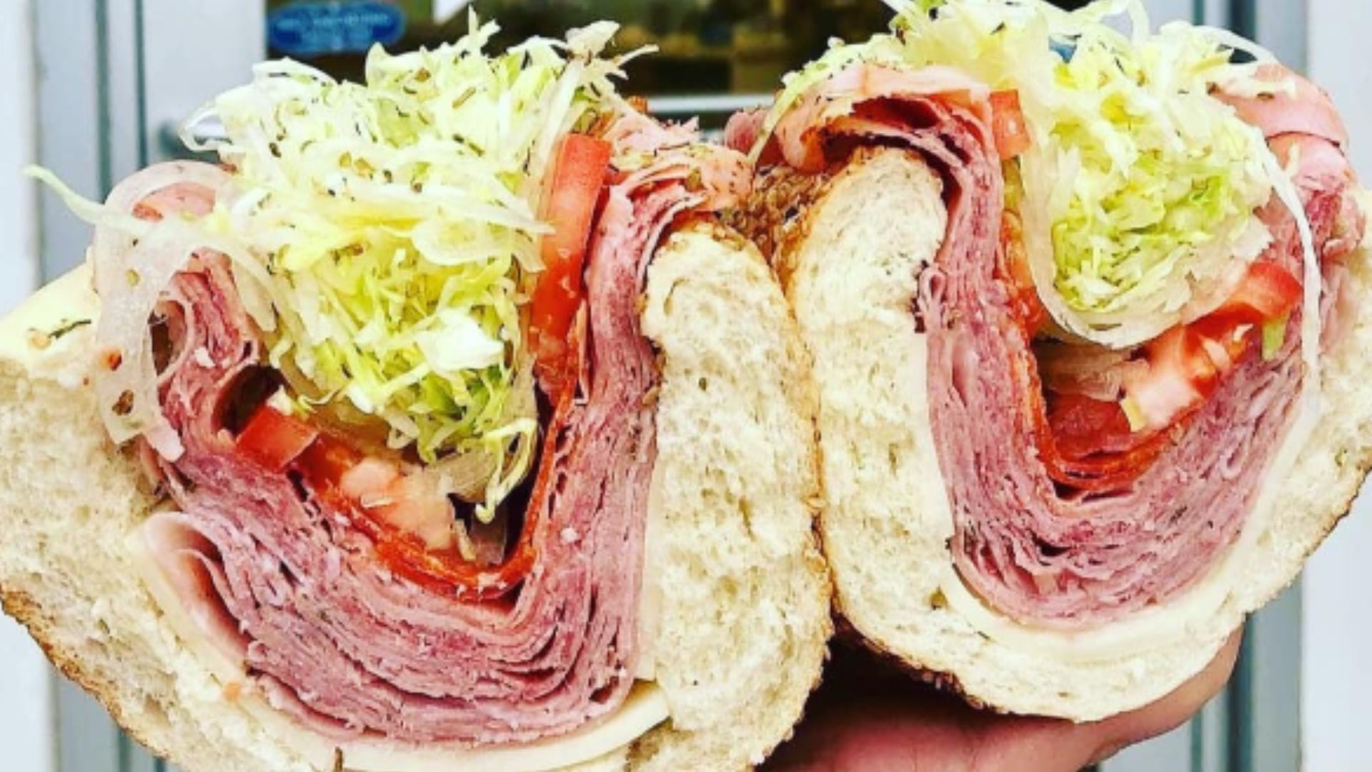 Marinucci&#039;s Deli (Image via Instagram/@marinuccisdeli)