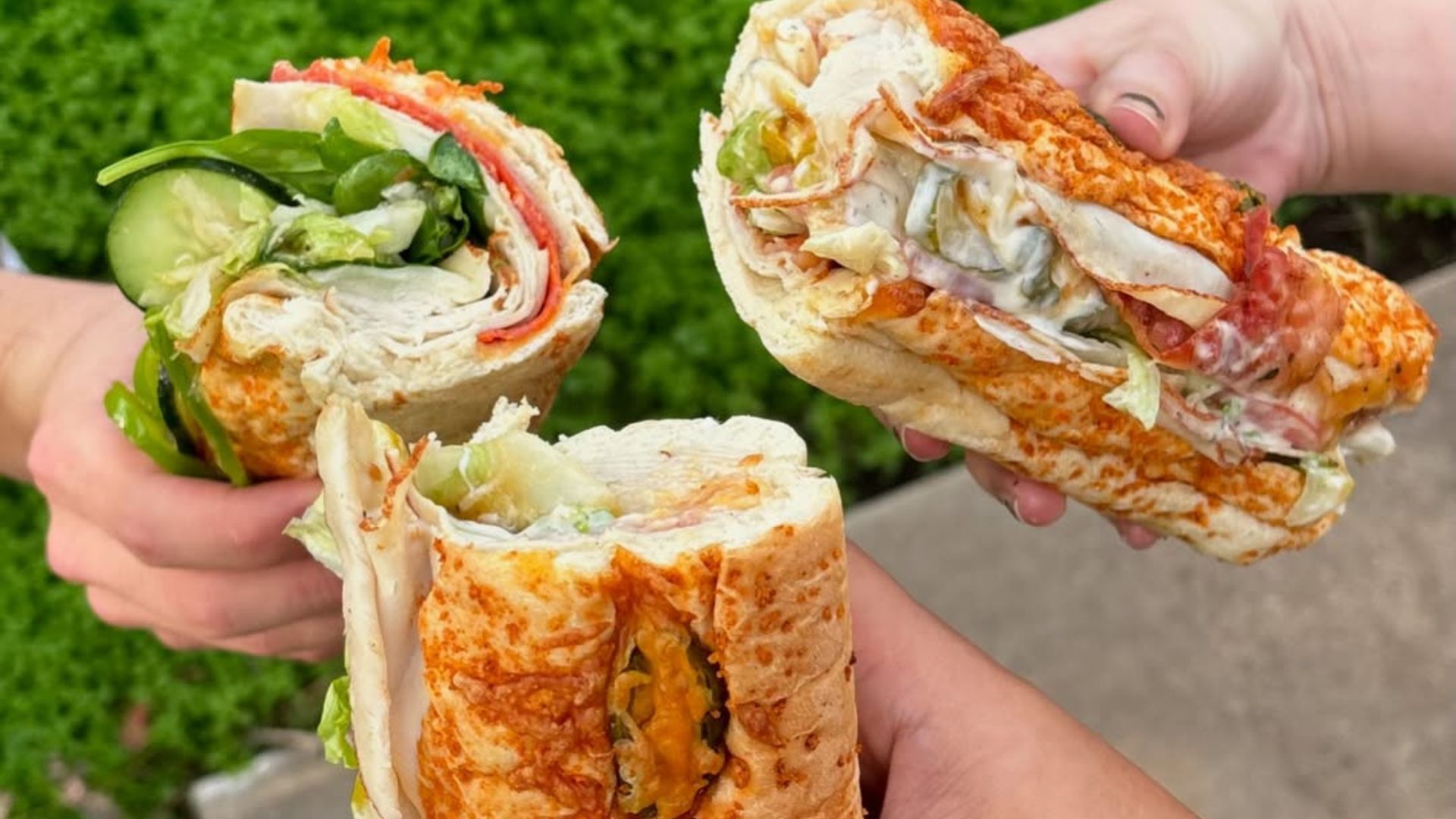 How to avail Subway BOGO Footlong Deal? Details explored  (Image via Instagram/@subway)