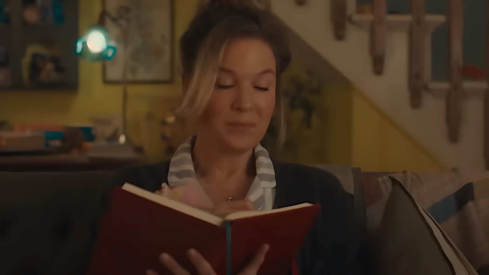 A still from Bridget Jones: Mad About the Boy | Image via Universal Pictures YouTube