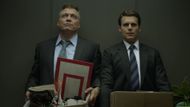 Scene from Mindhunter | Image via Denver and Delilah Productions