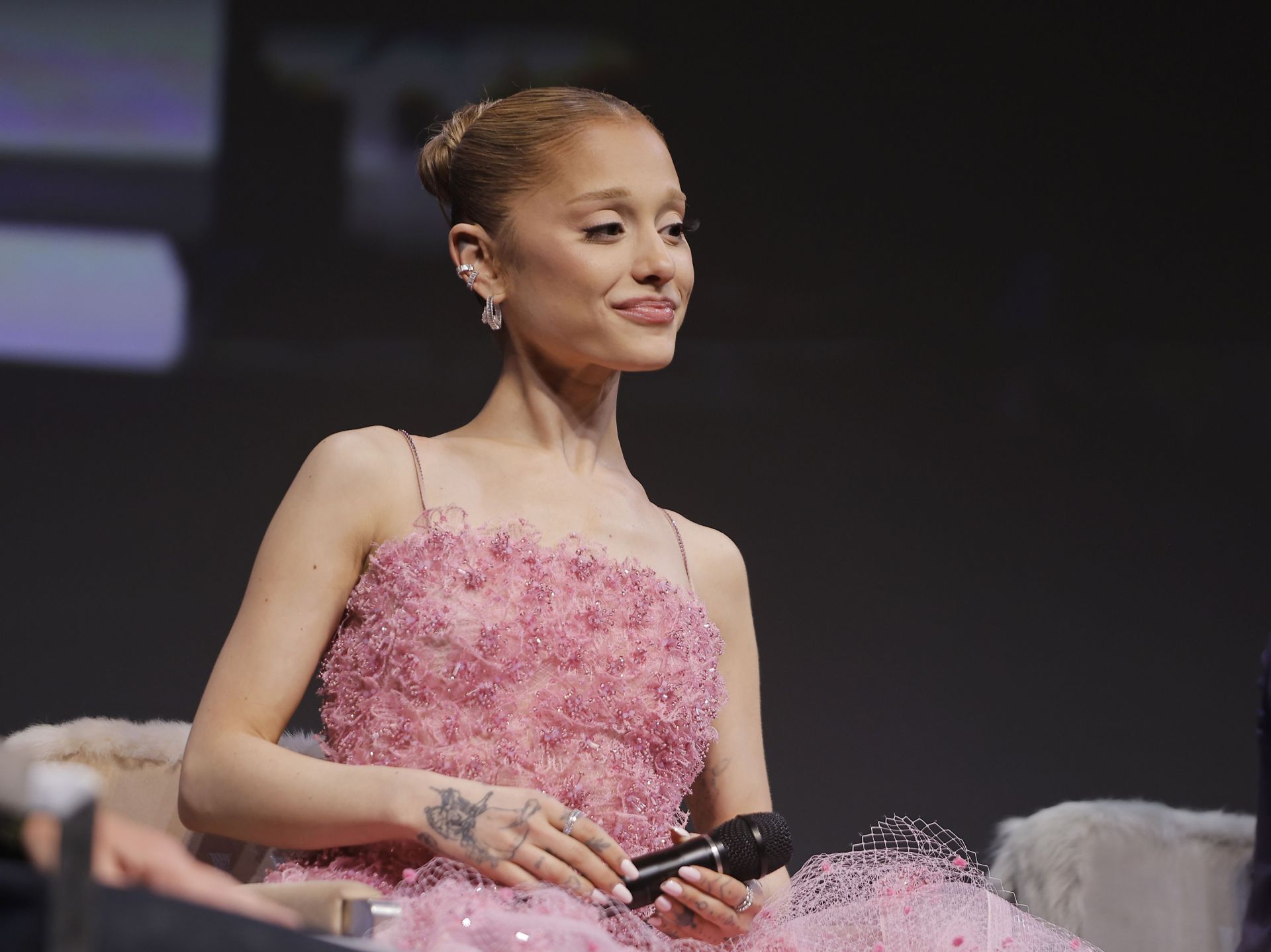 Virtuosos Award - 40th Santa Barbara International Film Festival - Source: Getty